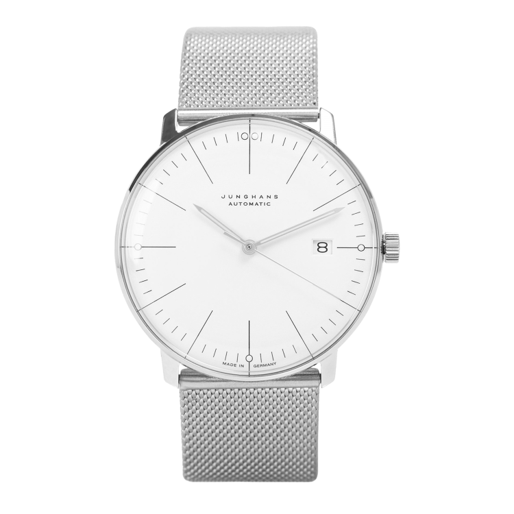 Junghans Max Bill Automatic
