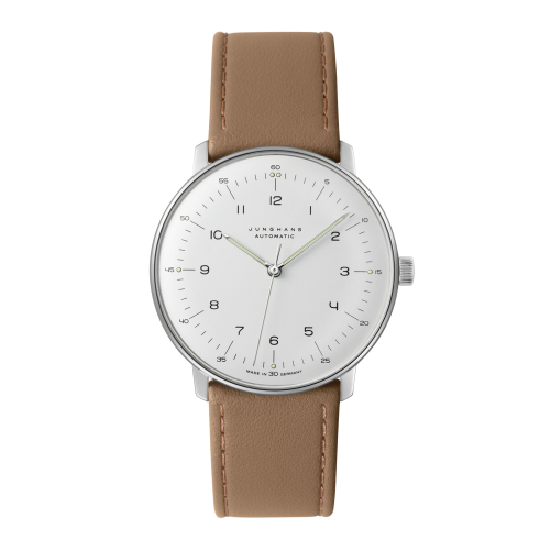 Junghans Meister Calendar Gessato Design Store