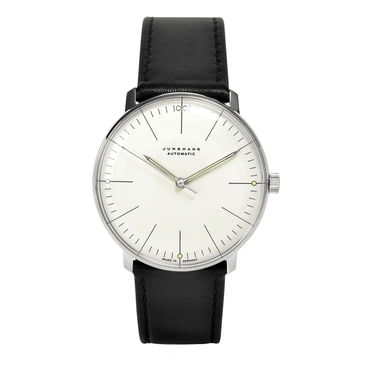 Junghans Max Bill Automatic