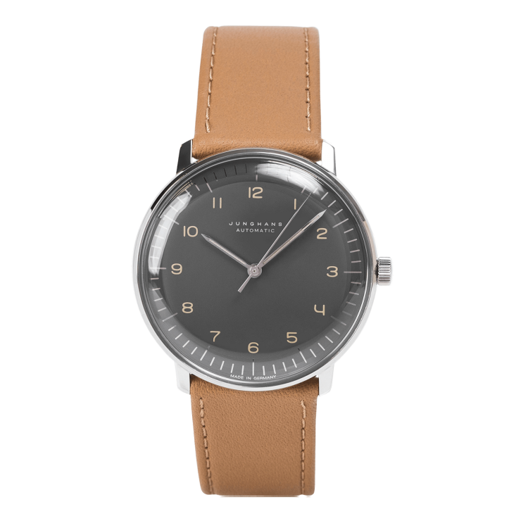 Junghans Max Bill Automatic