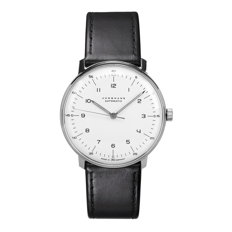 Junghans Max Bill Automatic