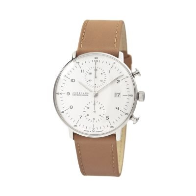 max bill chronoscope