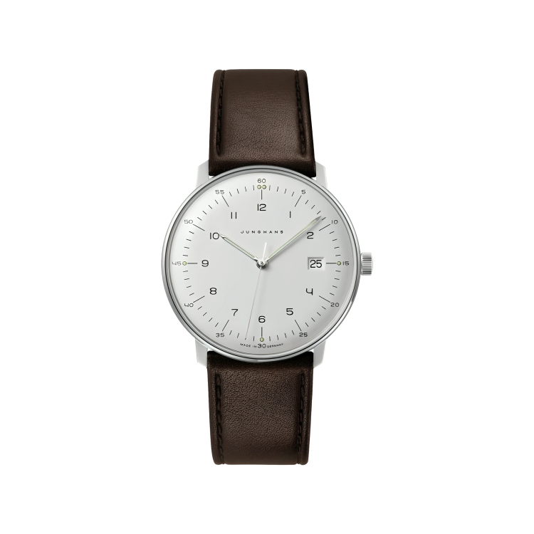 Junghans Max Bill Quartz