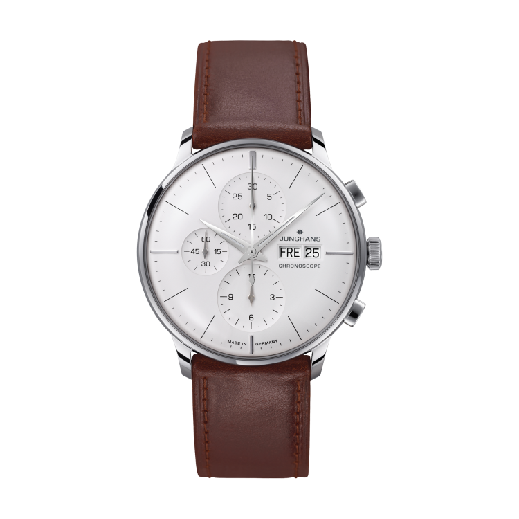 Junghans Meister Chronoscope