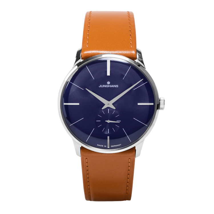 Junghans Meister Hand-Winding