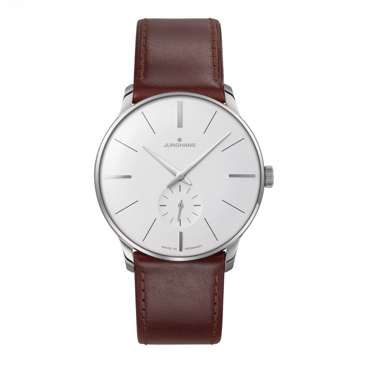 Junghans Meister Hand-Winding