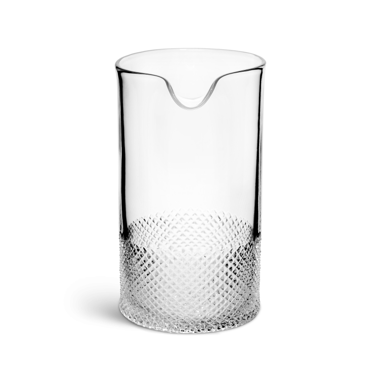 Mixing Glass – Diamond