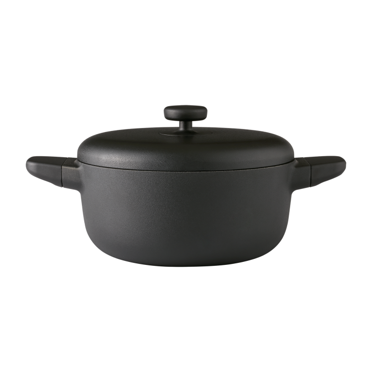 Monolithic Casserole