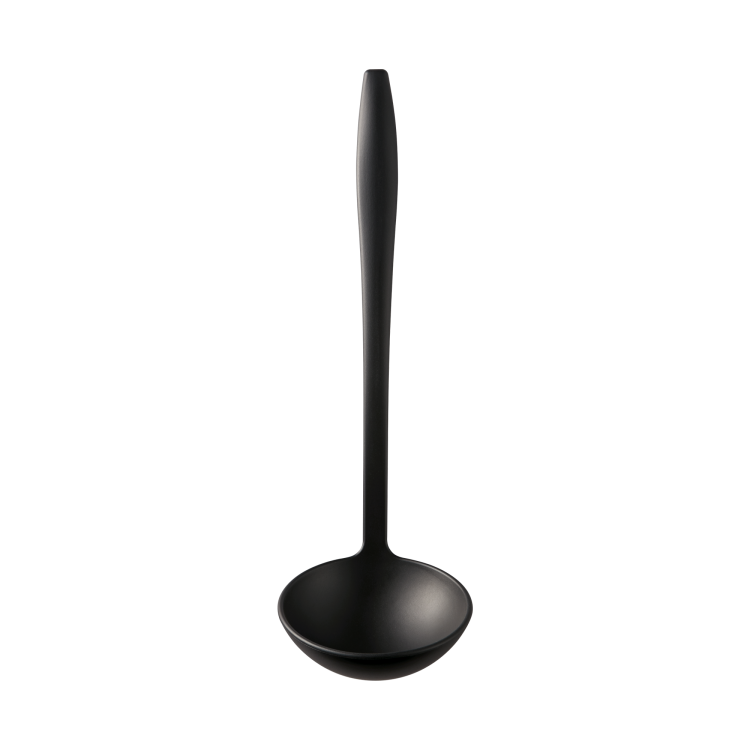 Monolithic Ladle
