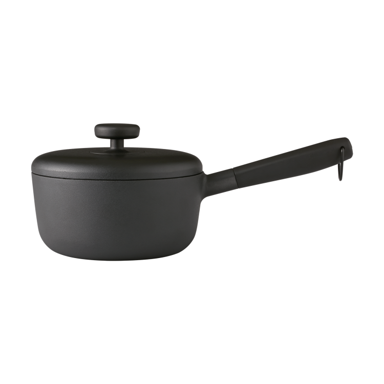 Monolithic Sauce Pan