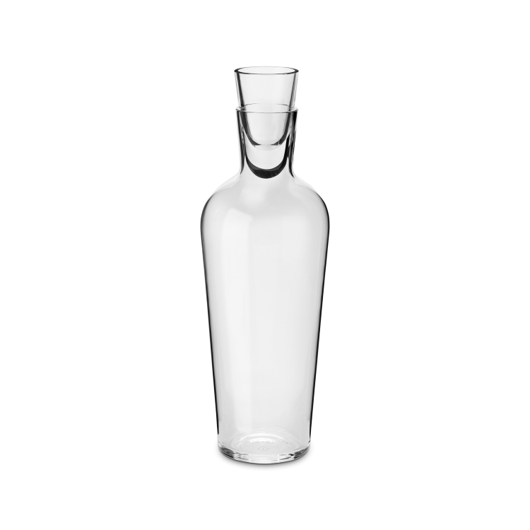 The Old Wine Decanter – Jancis Robinson