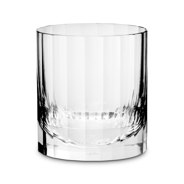 Single Old Fashioned – Fluted