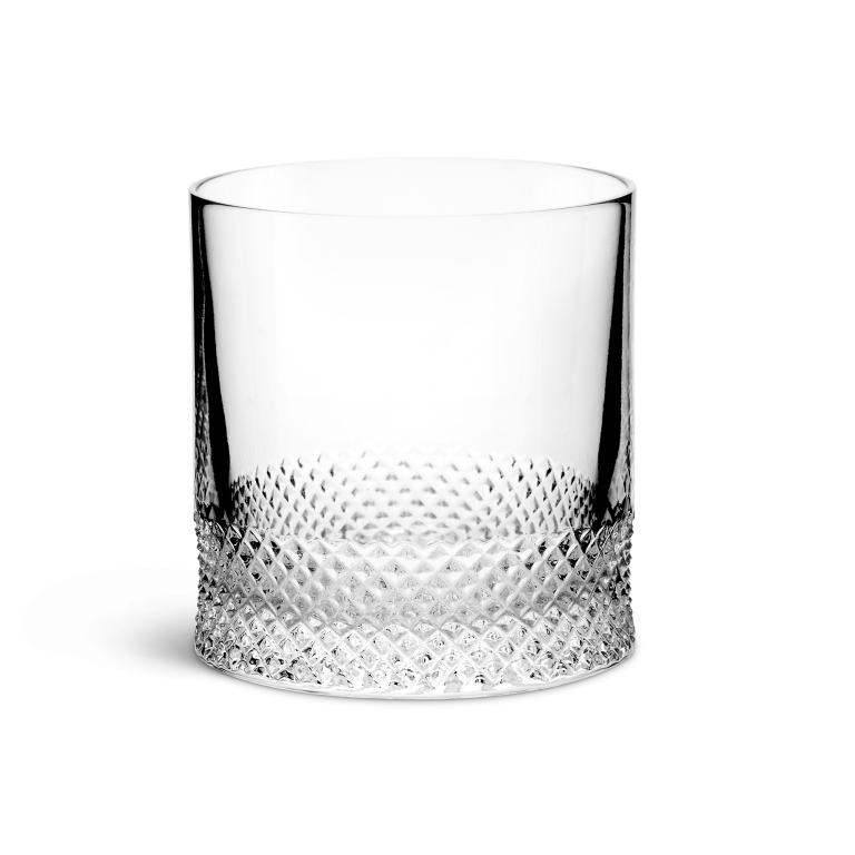 Single Old Fashioned - Diamond - Gessato Design Store