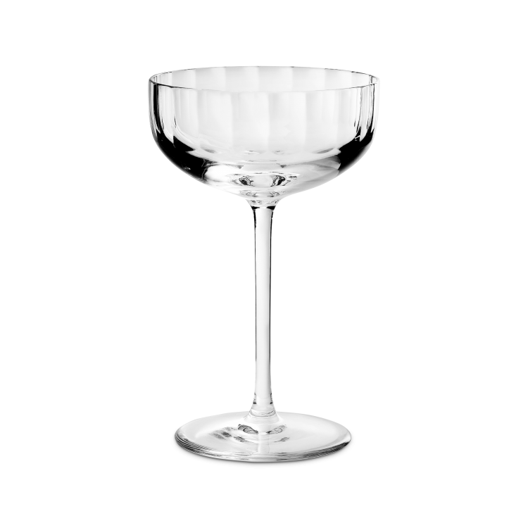 Small Coupe – Fluted