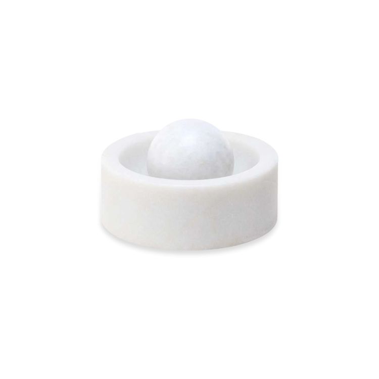 Stone Spice Grinder