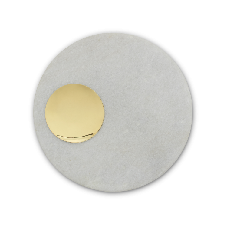 Stone Serve Board
