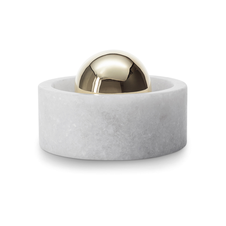 Stone Spice Grinder