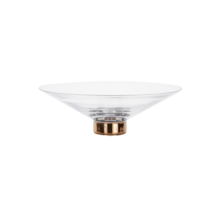 Tank Decorative Bowl