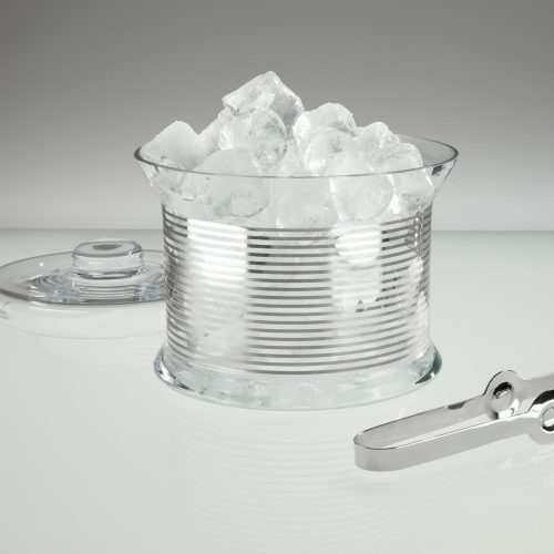 tank-ice-bucket-platinum-stripe-tongs-3