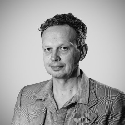 Tom Dixon