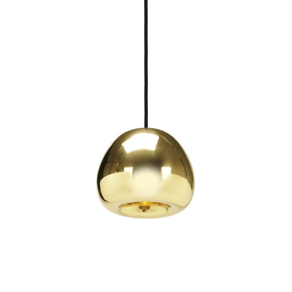 void-mini-pendant-brass