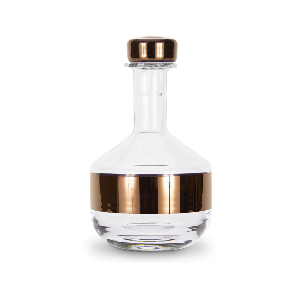 TOM DIXON | Tank Whiskey Glasses