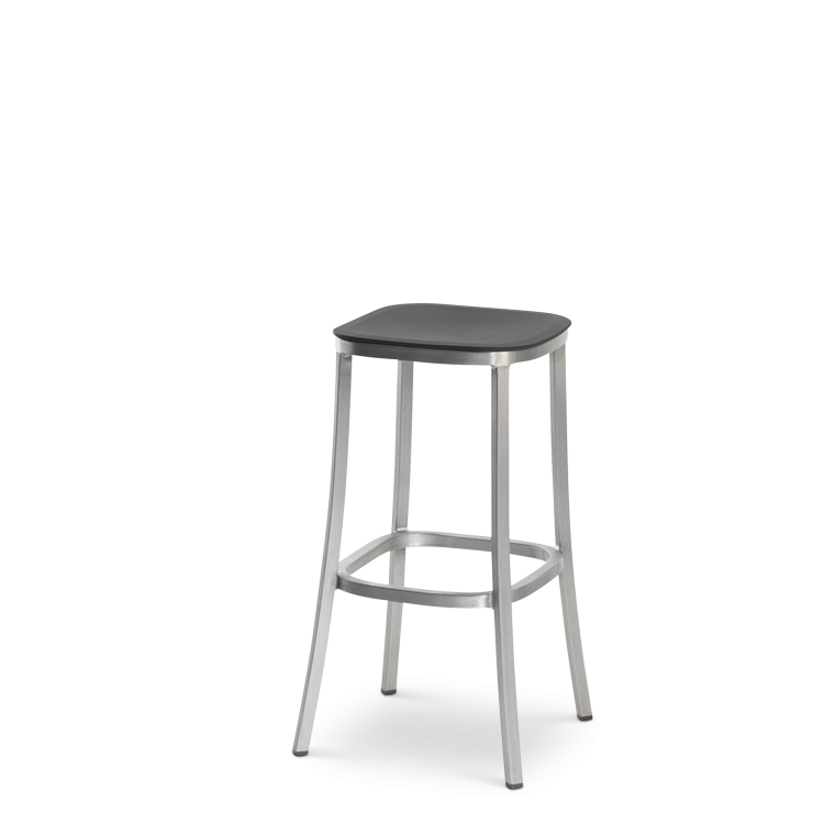 1 Inch Barstool
