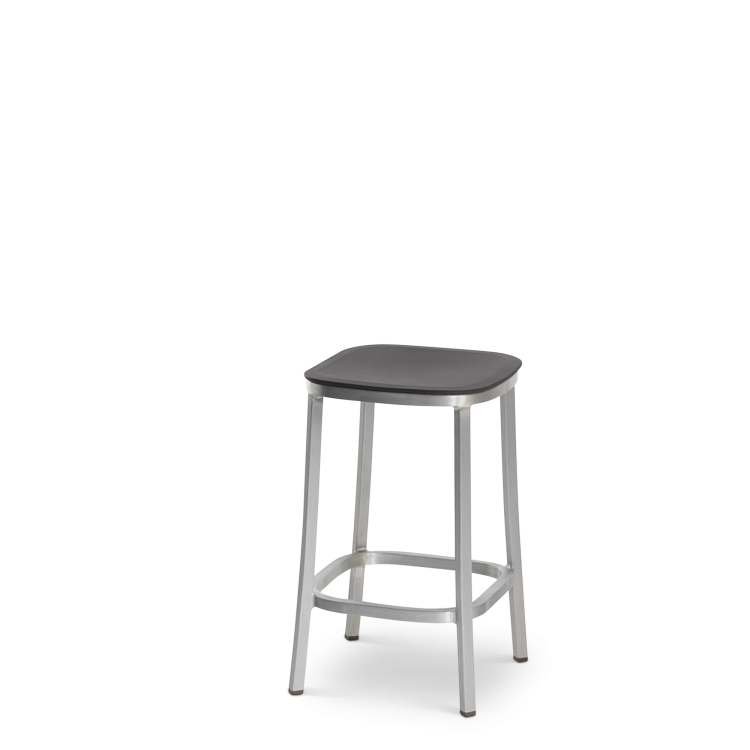 1 Inch Counter Stool