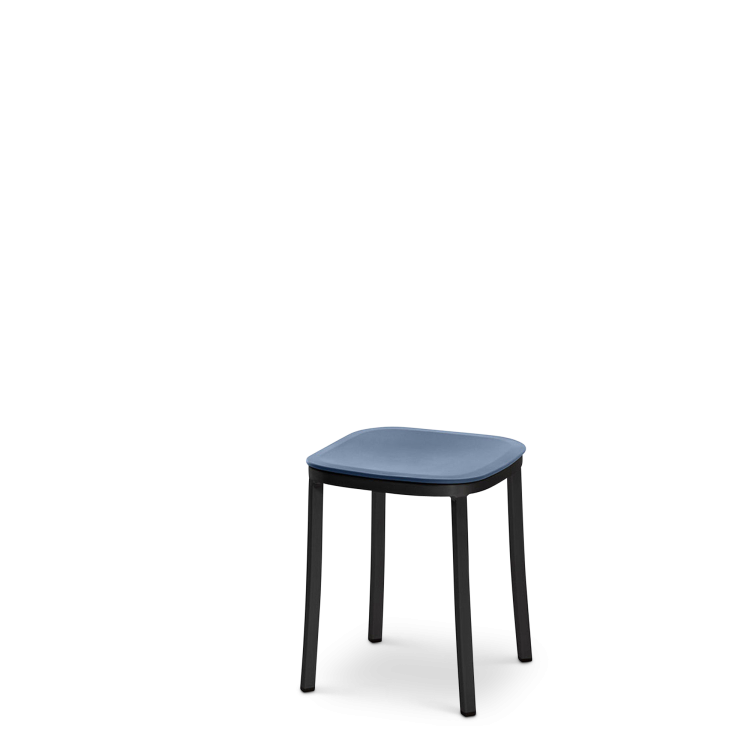 1 Inch Small Stool