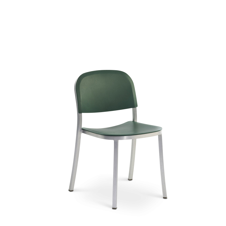 1 Inch Stacking Chair