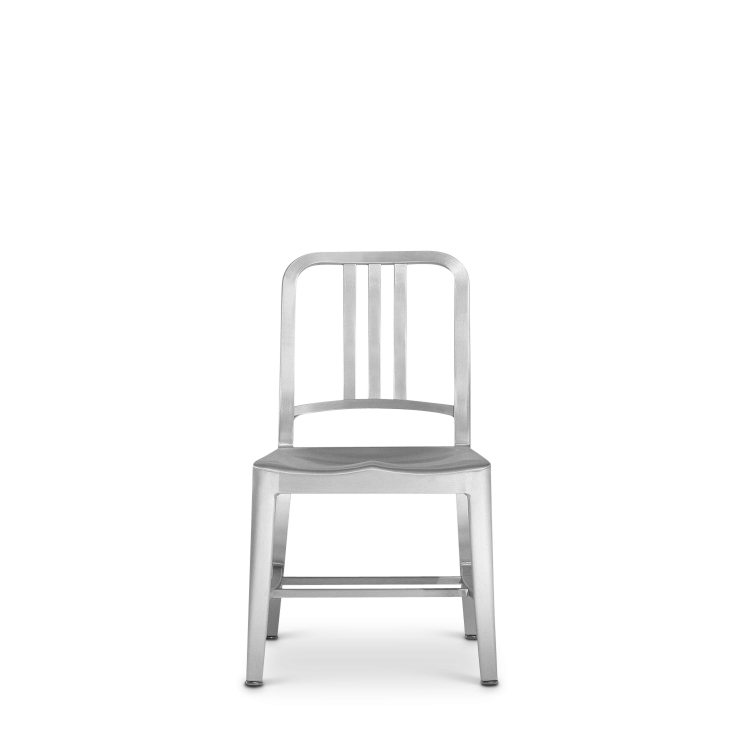 1006 Navy Child’s Chair