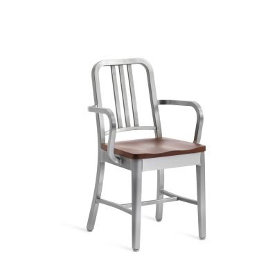 1104-navy-armchair-with-natural-wood-seat-brushed_cherry