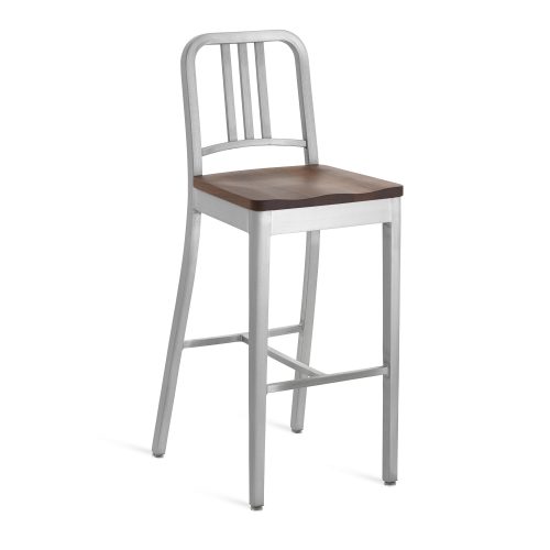 1104-navy-barstool-with-natural-wood-seat-brushed-walnut