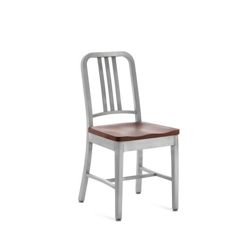 1104-navy-chair-with-natural-wood-seat-brushed-cherry