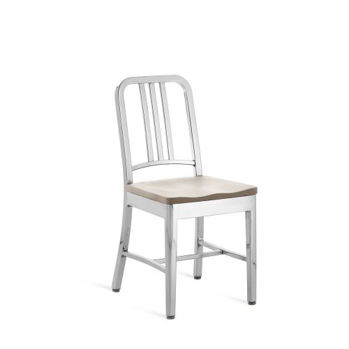 1104-navy-chair-with-natural-wood-seat-polished-ash