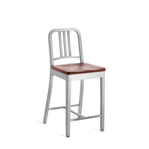 1104-navy-counter-stool-with-natural-wood-seat-brushed-cherry