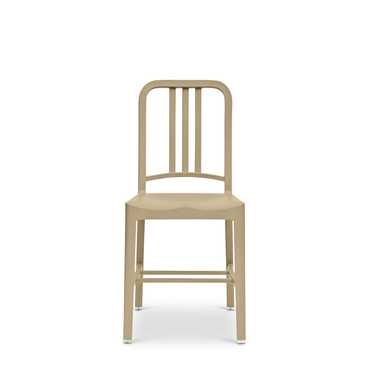 111 Navy Chair, Beach
