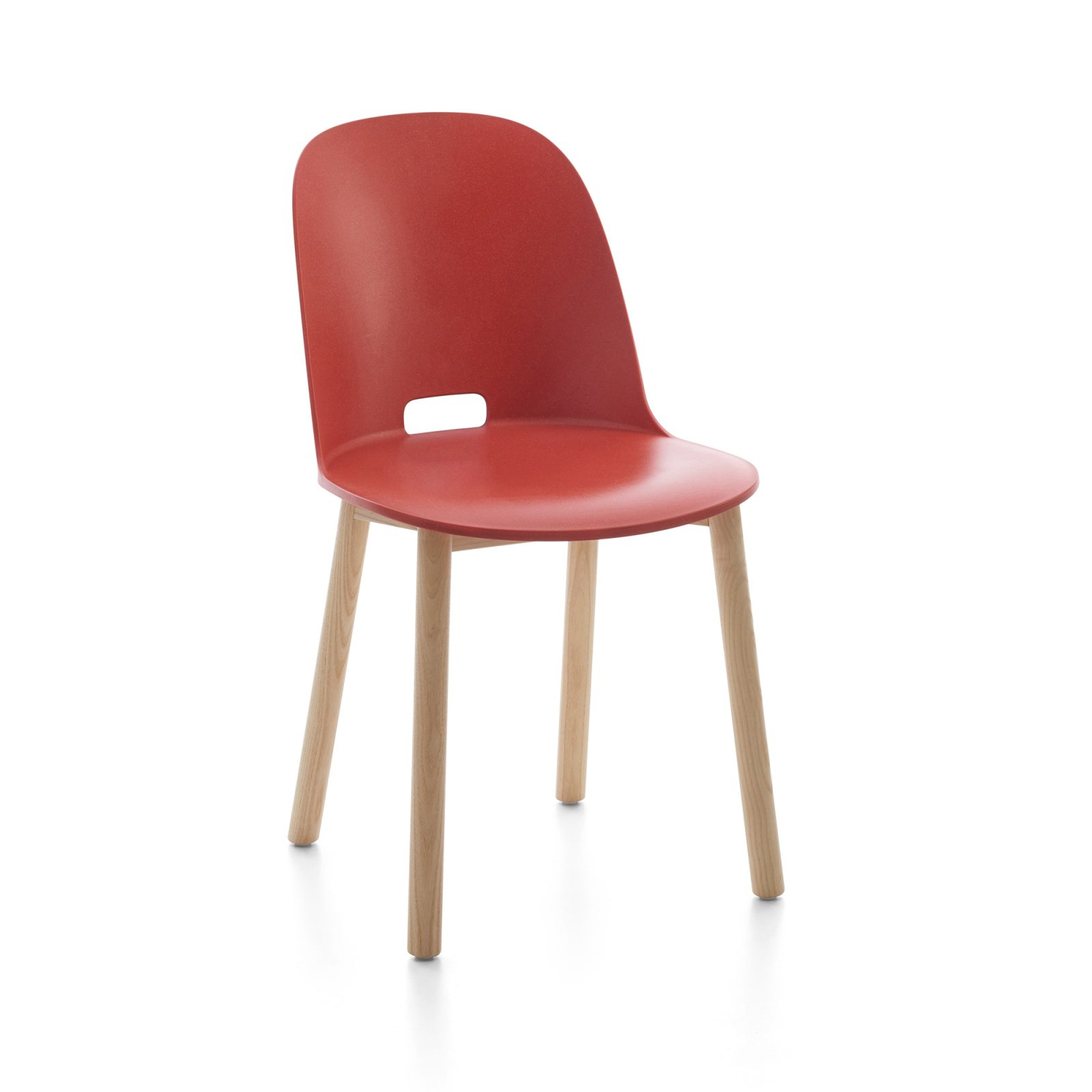 alfi-chair-high-back-red