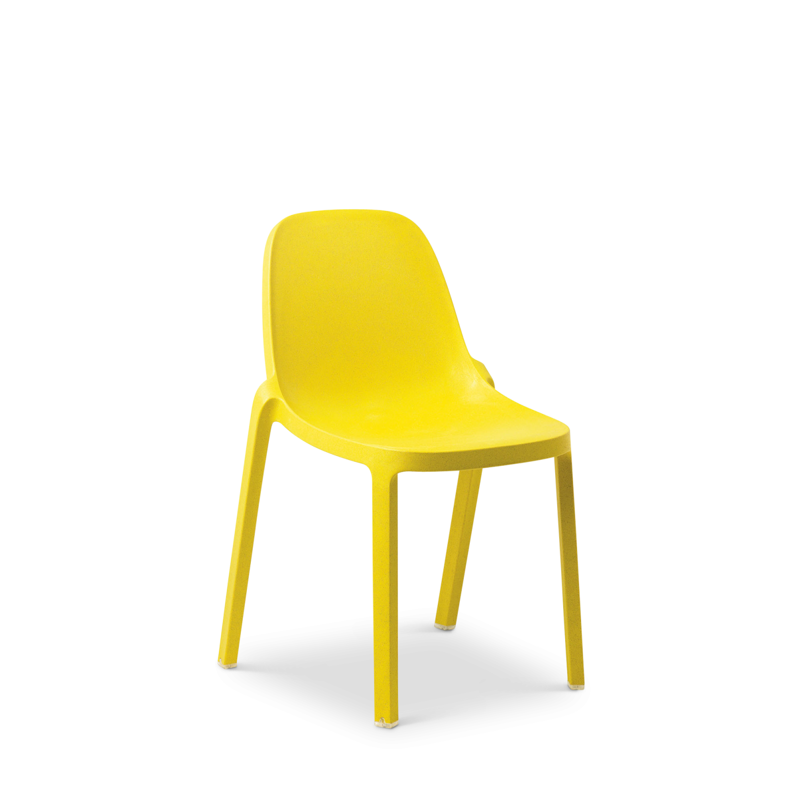 broom-stacking-chair-yellow