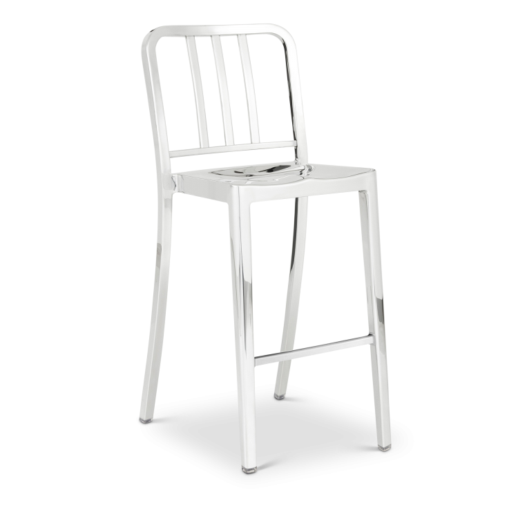 Heritage Barstool