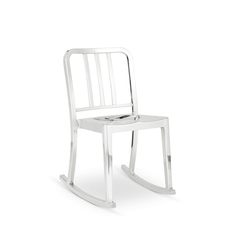 Heritage Rocking Chair