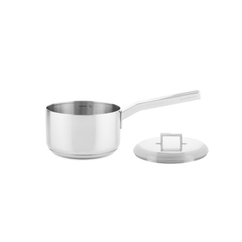 stile-casserole-one handle-small-lid