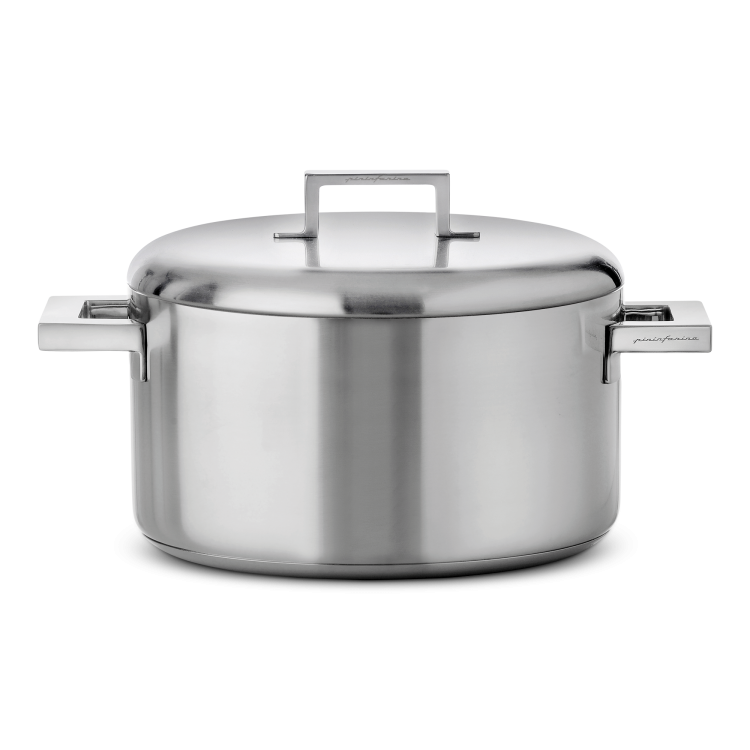 Pininfarina Stile, Casserole Two handles