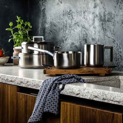 stile-collection