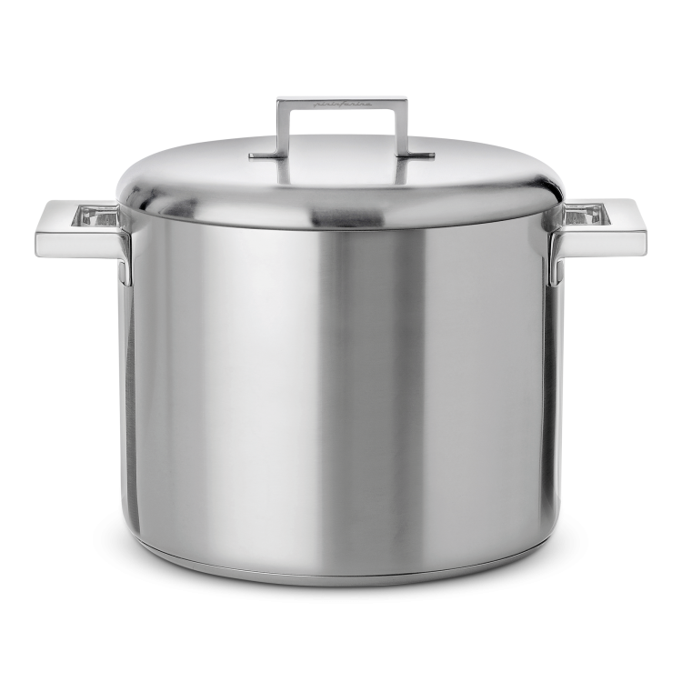 Pininfarina Stile, Deep Pot
