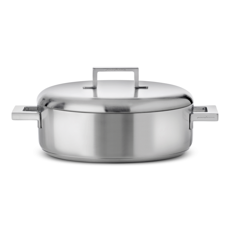 Pininfarina Stile, Frying Pan Two Handles