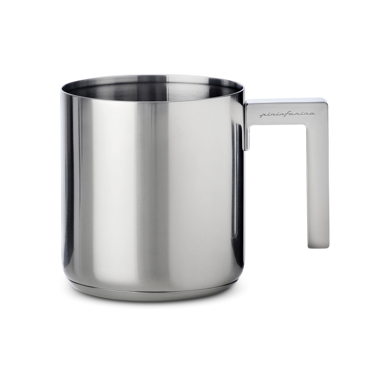 Pininfarina Stile, Milk Boiler