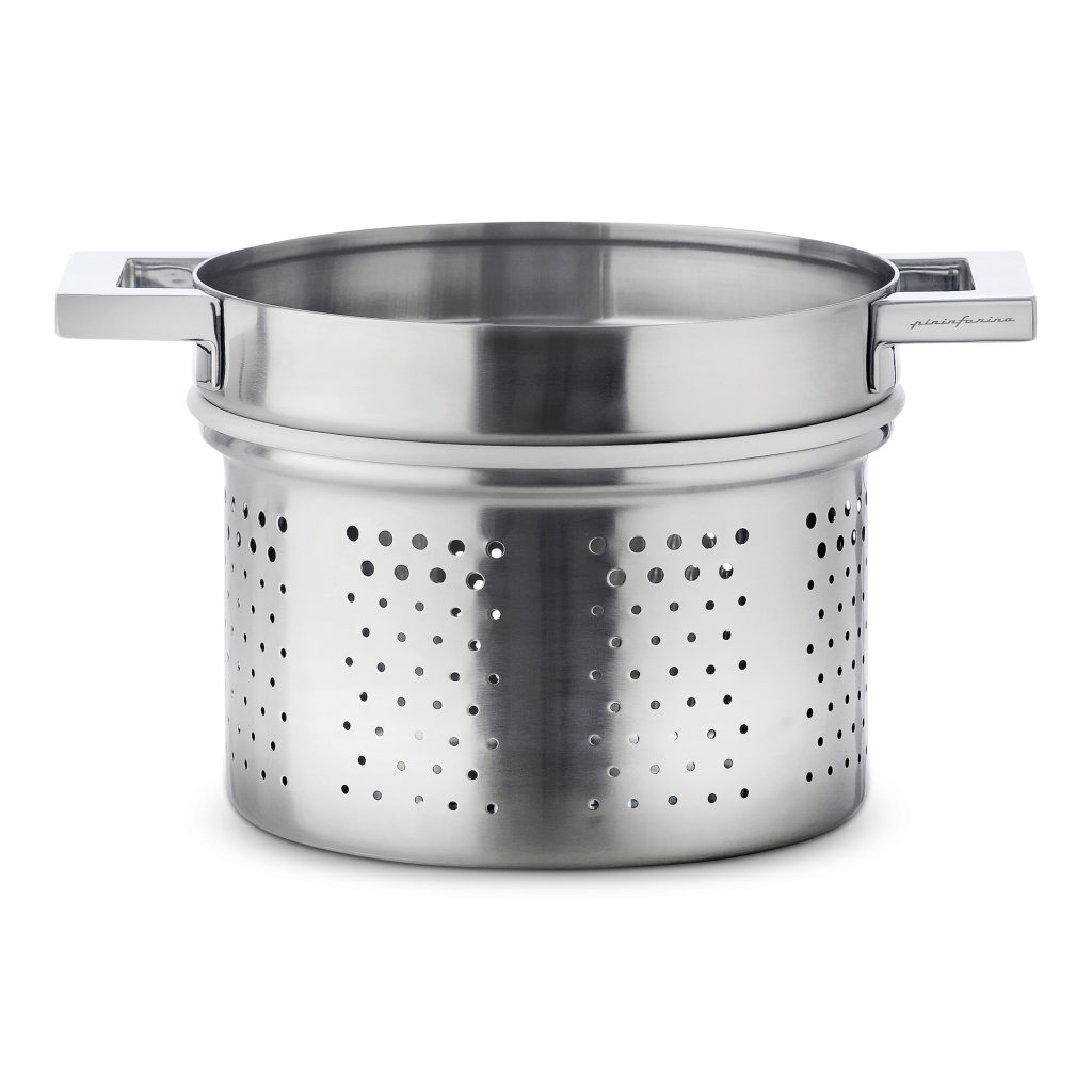 Mepra - Pininfarina Stile, Pasta Insert | Gessato Design Store