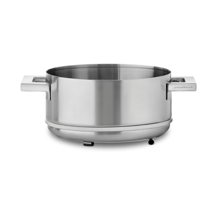 Pininfarina Stile, Vegetable Steamer Insert