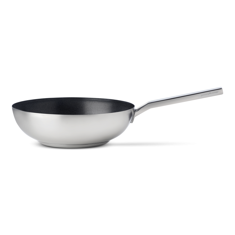 Pininfarina Stile, Wok